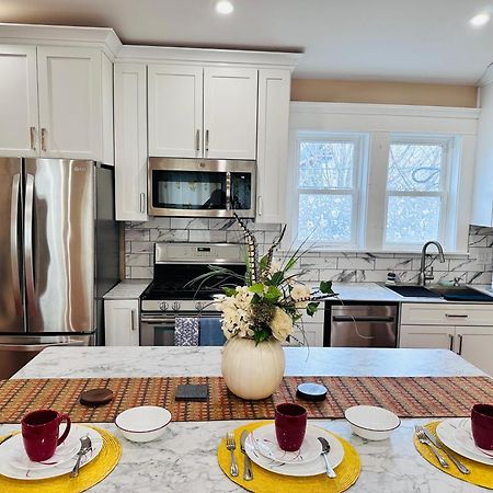דירות באפלו Delightful Dwelling מראה חיצוני תמונה