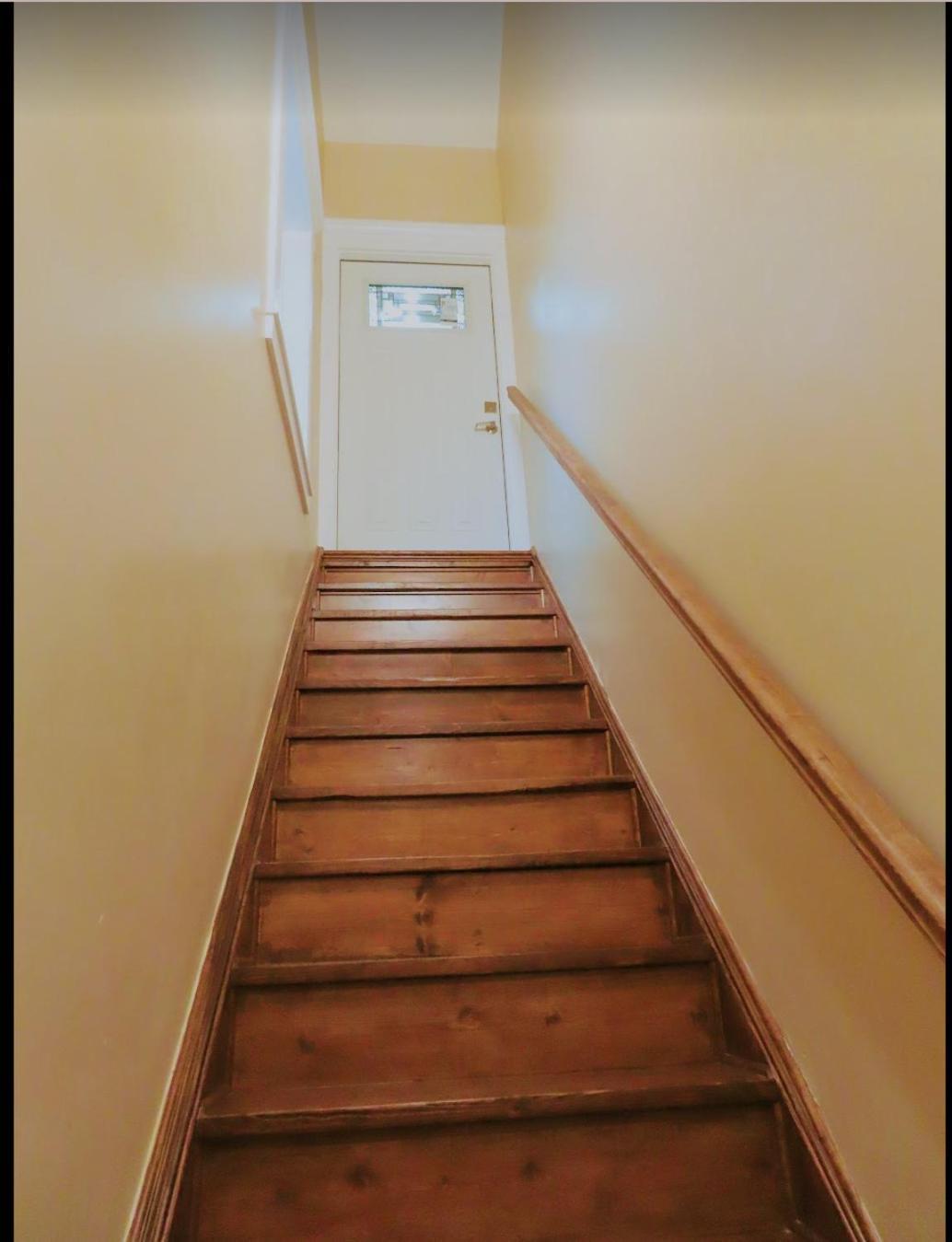 דירות באפלו Delightful Dwelling מראה חיצוני תמונה