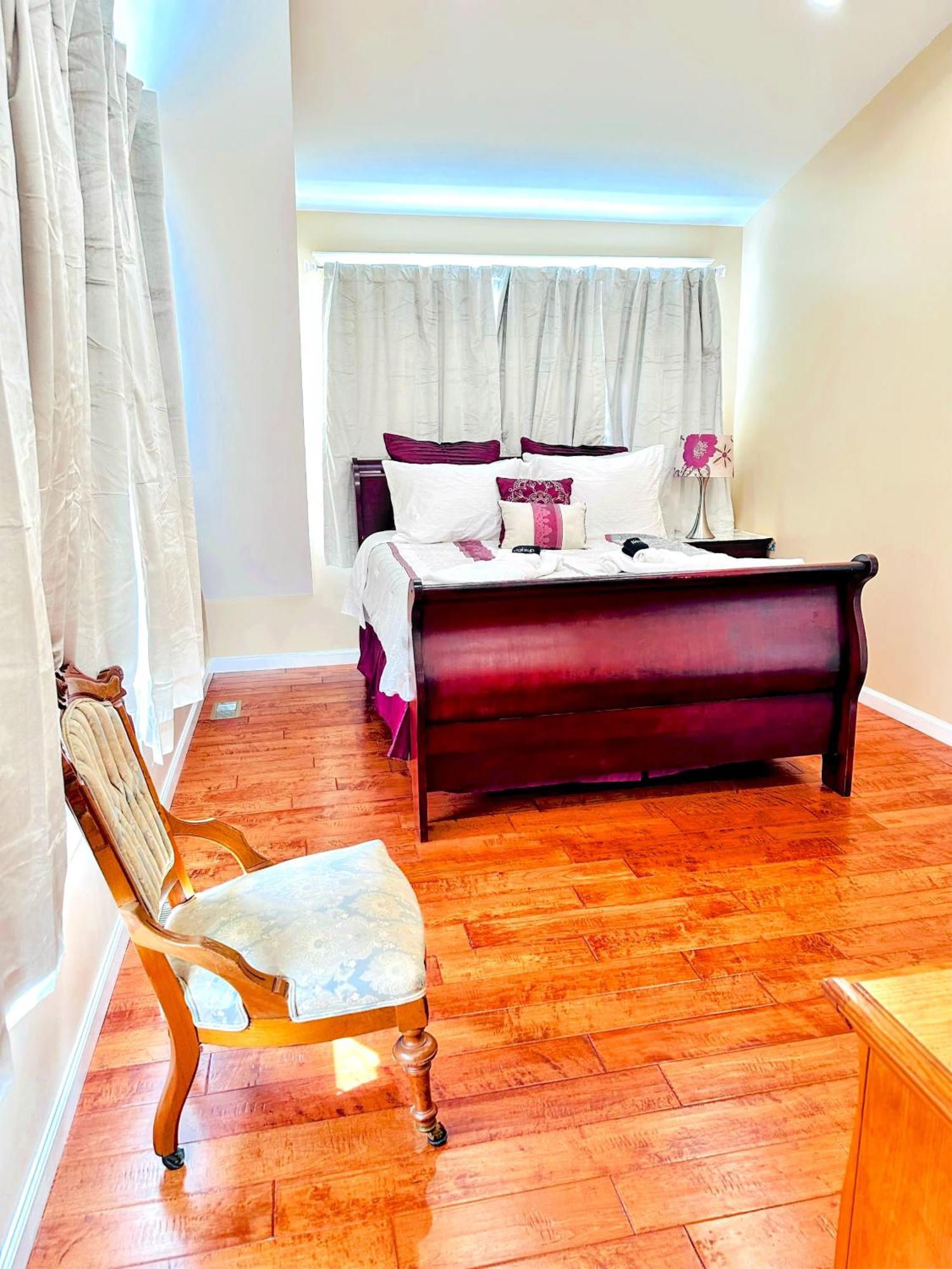 דירות באפלו Delightful Dwelling מראה חיצוני תמונה
