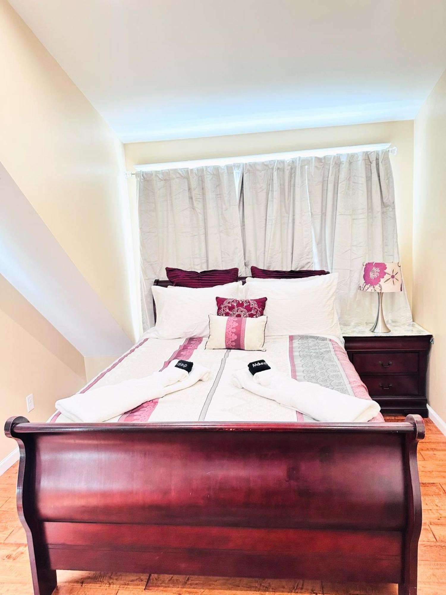 דירות באפלו Delightful Dwelling מראה חיצוני תמונה