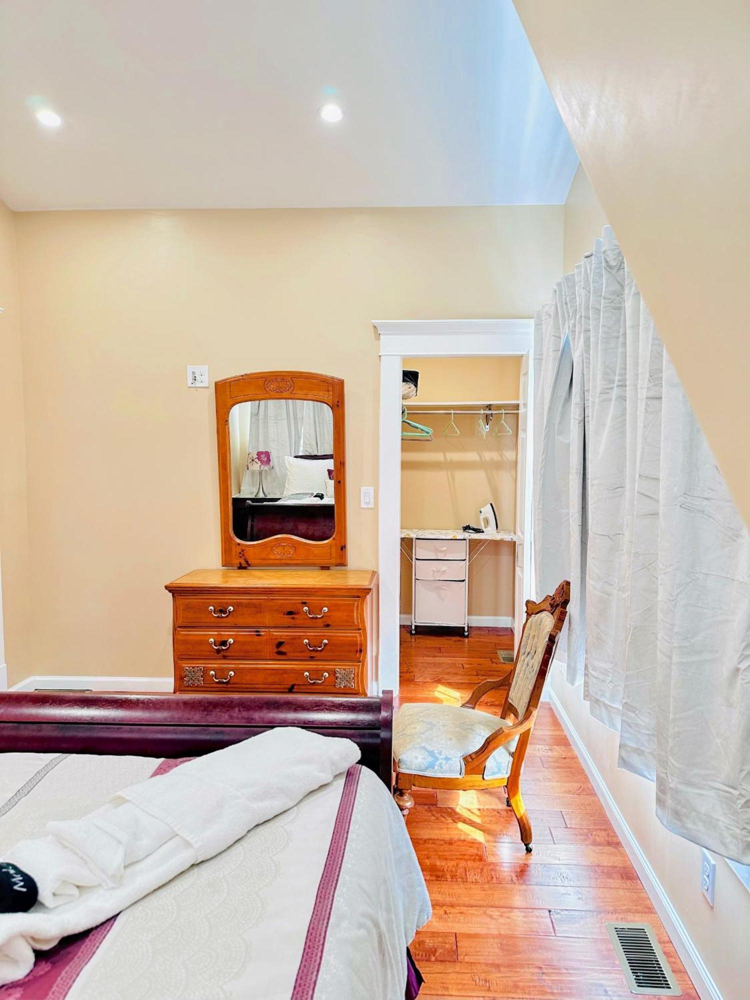 דירות באפלו Delightful Dwelling מראה חיצוני תמונה