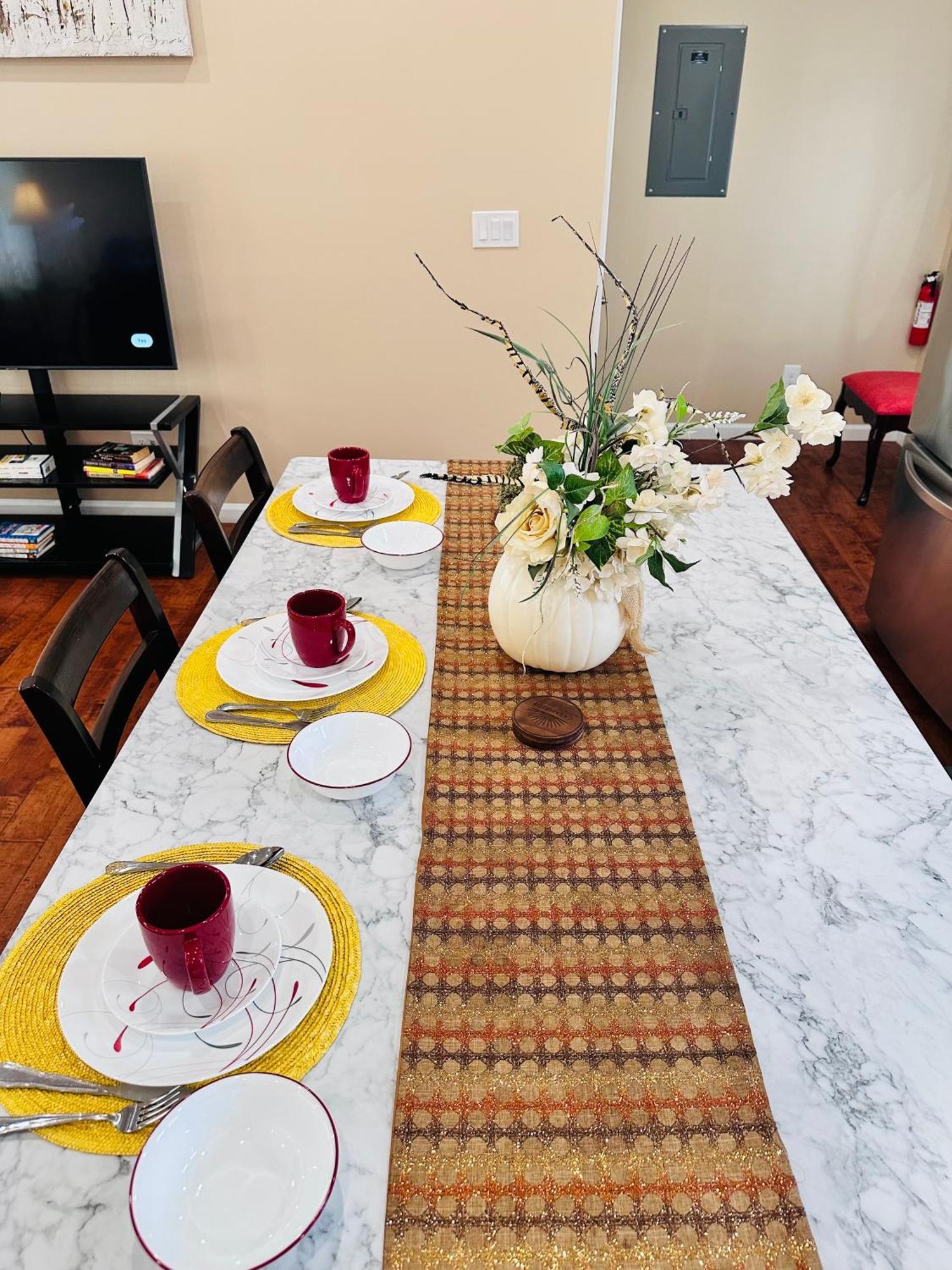 דירות באפלו Delightful Dwelling מראה חיצוני תמונה