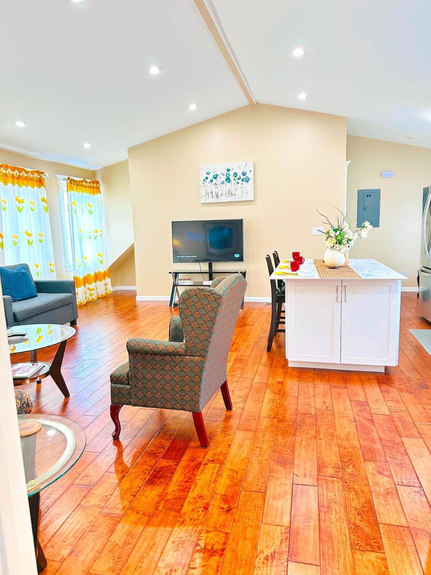 דירות באפלו Delightful Dwelling מראה חיצוני תמונה