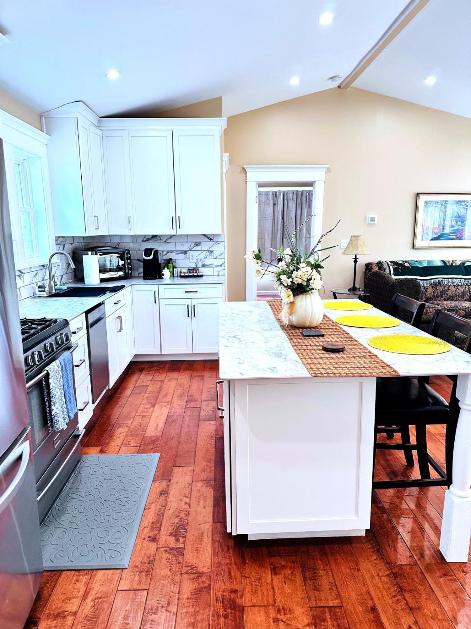 דירות באפלו Delightful Dwelling מראה חיצוני תמונה